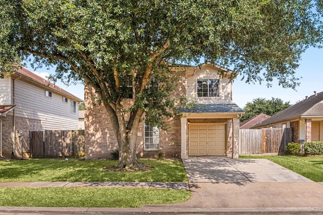 19714 Shores Edge Drive, Tomball, TX 77375