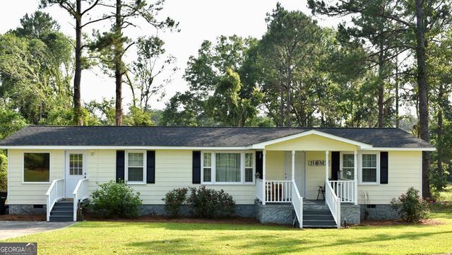 119 Horseshoe Loop, Swainsboro, GA 30401