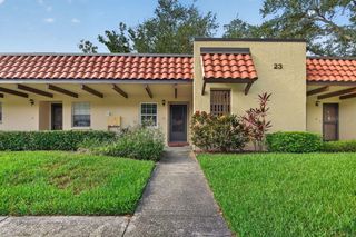 1701 PINEHURST ROAD 23G, Dunedin, FL 34698