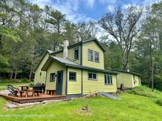 259 John Joy Road, Woodstock, NY 12498