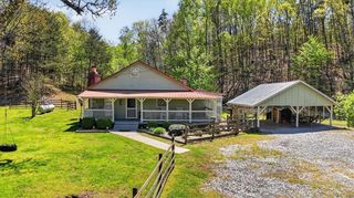 7433 Nicklesville Road NE, Ranger, GA 30734