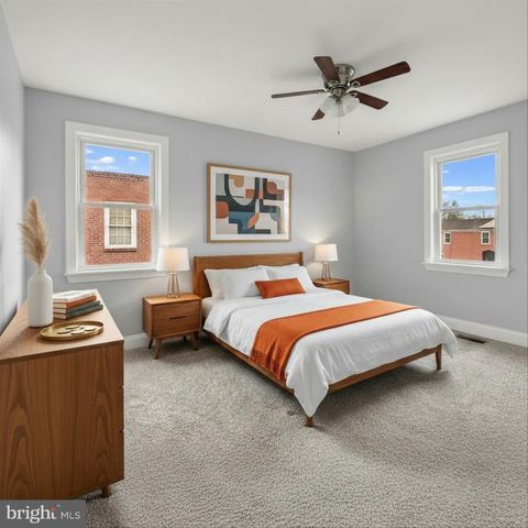 312 LEEANNE RD, Essex, MD 21221