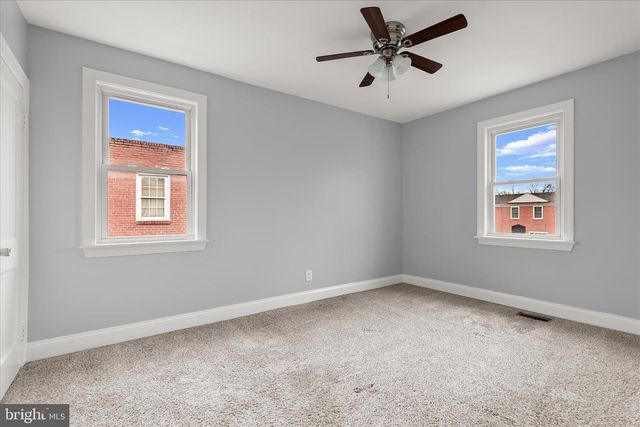 312 LEEANNE RD, Essex, MD 21221