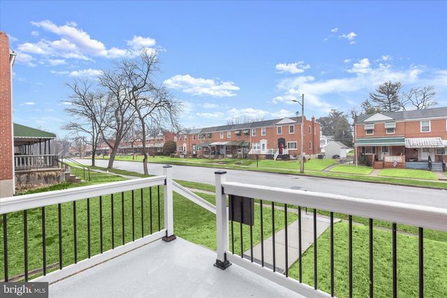 312 LEEANNE RD, Essex, MD 21221