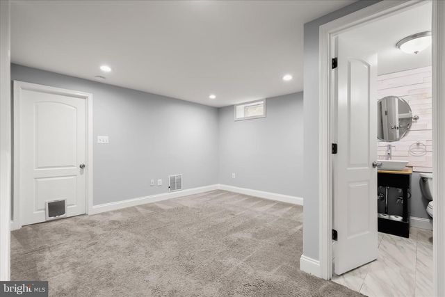 312 LEEANNE RD, Essex, MD 21221