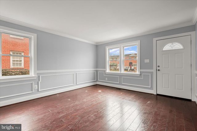 312 LEEANNE RD, Essex, MD 21221