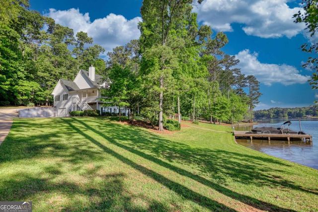 255 Old Hardy Farm Road, Jackson, GA 30233