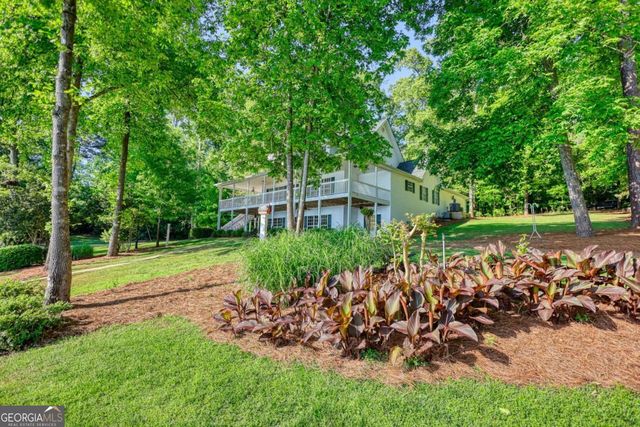 255 Old Hardy Farm Road, Jackson, GA 30233