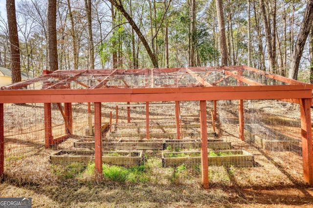 255 Old Hardy Farm Road, Jackson, GA 30233