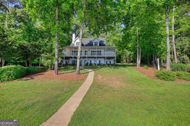 255 Old Hardy Farm Road, Jackson, GA 30233