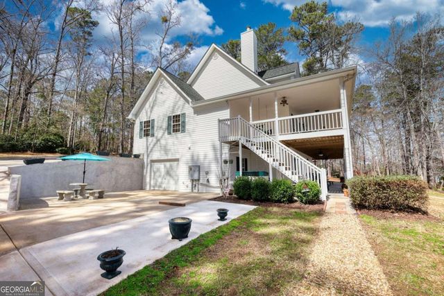 255 Old Hardy Farm Road, Jackson, GA 30233