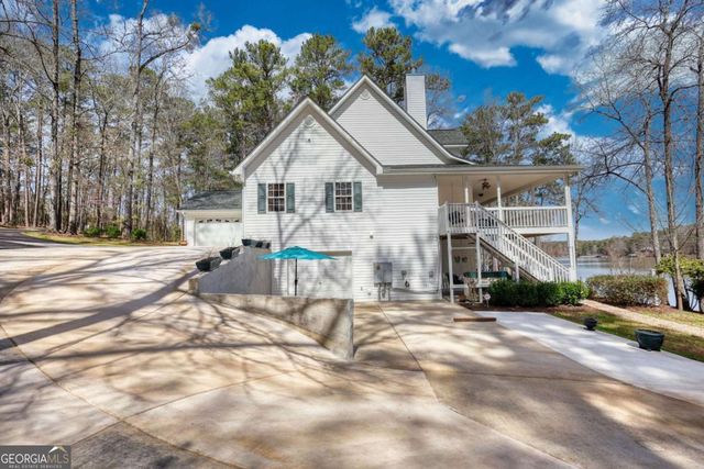 255 Old Hardy Farm Road, Jackson, GA 30233