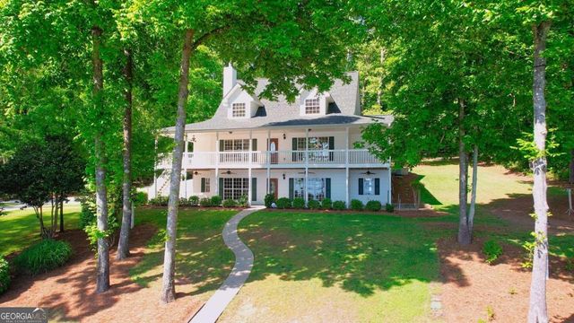 255 Old Hardy Farm Road, Jackson, GA 30233