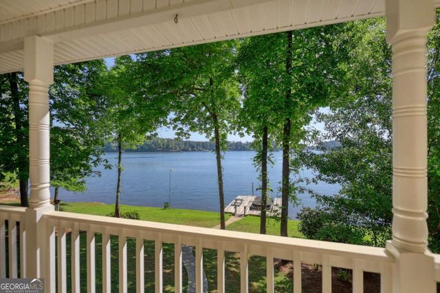 255 Old Hardy Farm Road, Jackson, GA 30233