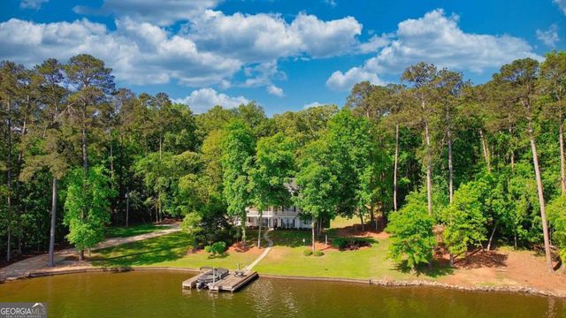 255 Old Hardy Farm Road, Jackson, GA 30233