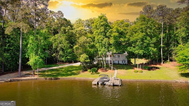 255 Old Hardy Farm Road, Jackson, GA 30233