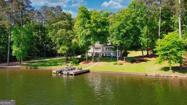 255 Old Hardy Farm Road, Jackson, GA 30233