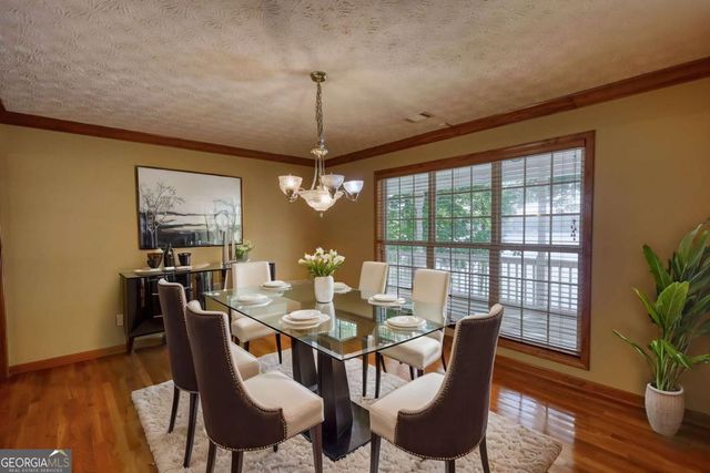 255 Old Hardy Farm Road, Jackson, GA 30233
