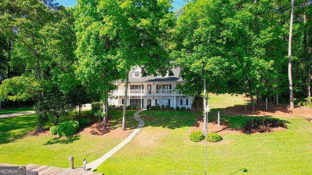 255 Old Hardy Farm Road, Jackson, GA 30233