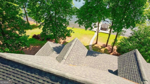 255 Old Hardy Farm Road, Jackson, GA 30233