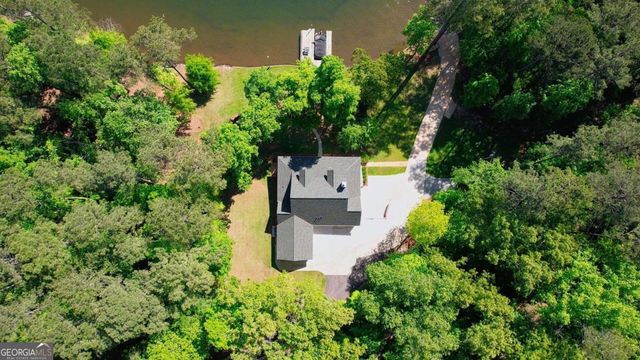 255 Old Hardy Farm Road, Jackson, GA 30233