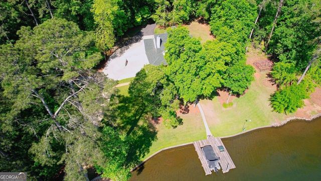 255 Old Hardy Farm Road, Jackson, GA 30233