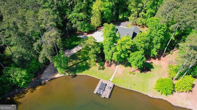255 Old Hardy Farm Road, Jackson, GA 30233