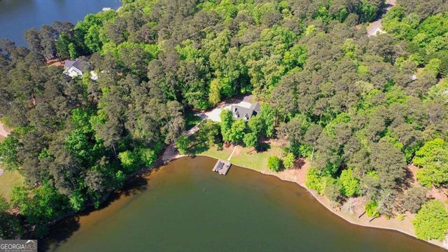 255 Old Hardy Farm Road, Jackson, GA 30233