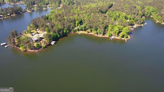 255 Old Hardy Farm Road, Jackson, GA 30233