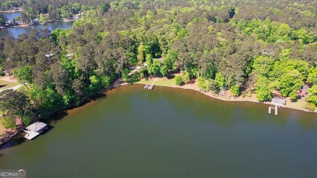255 Old Hardy Farm Road, Jackson, GA 30233