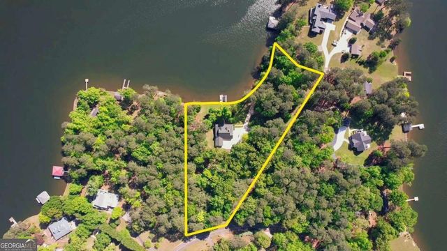 255 Old Hardy Farm Road, Jackson, GA 30233