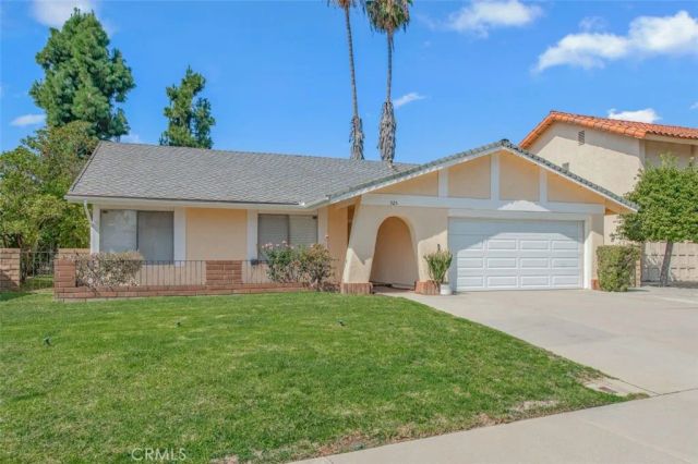 525 Jamon Lane, Walnut, CA 91789