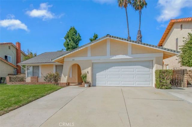 525 Jamon Lane, Walnut, CA 91789
