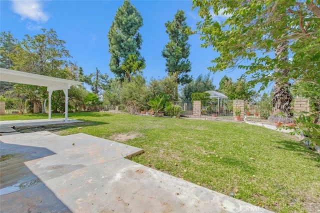525 Jamon Lane, Walnut, CA 91789