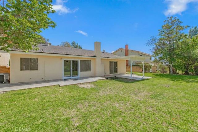 525 Jamon Lane, Walnut, CA 91789
