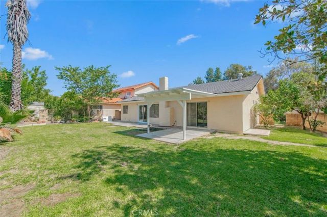 525 Jamon Lane, Walnut, CA 91789