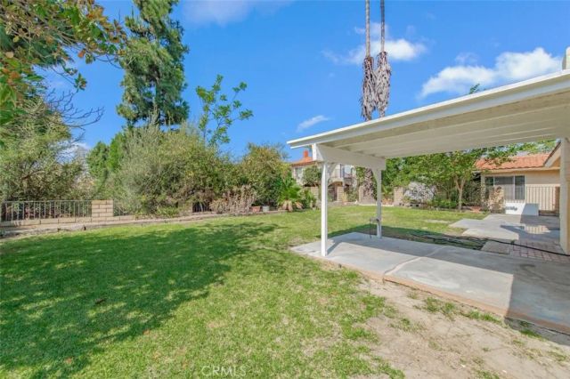 525 Jamon Lane, Walnut, CA 91789