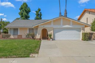 525 Jamon Lane, Walnut, CA 91789
