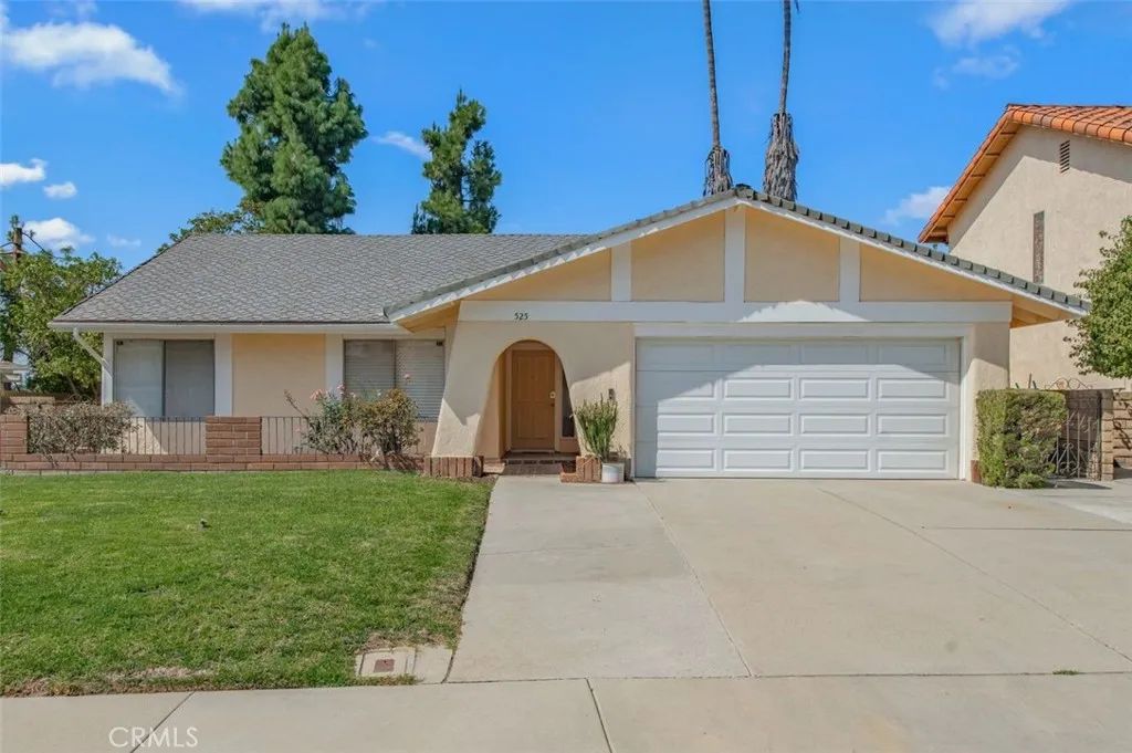 525 Jamon Lane, Walnut, CA 91789