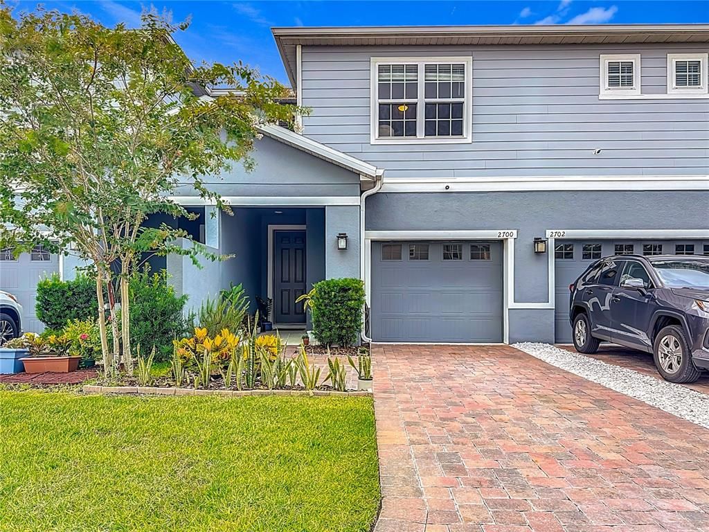 2700 PLEASANT CYPRESS CIRCLE, Kissimmee, FL 34741