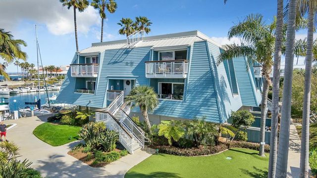 50 Montego Ct, Coronado, CA 92118
