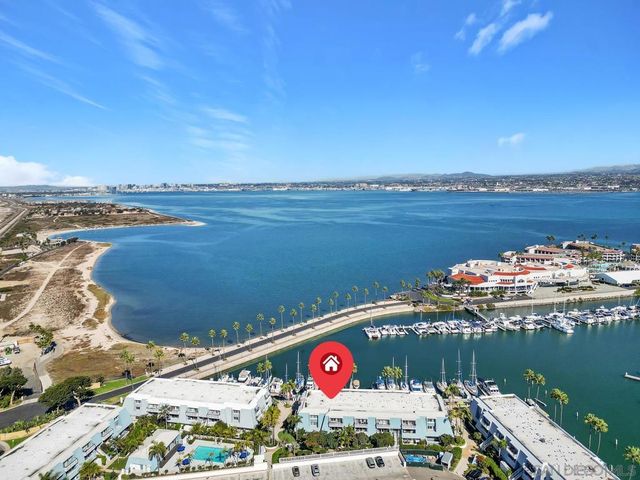 50 Montego Ct, Coronado, CA 92118