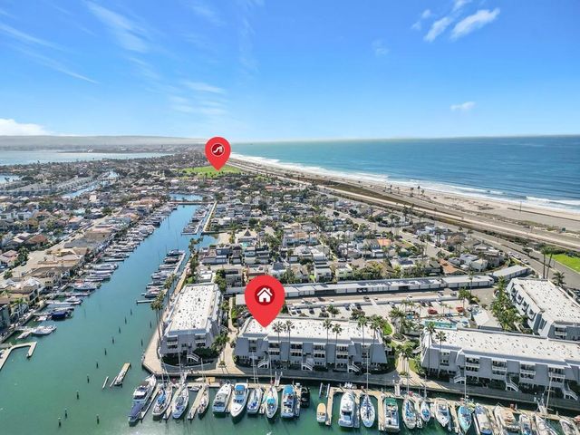50 Montego Ct, Coronado, CA 92118