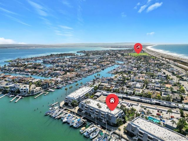50 Montego Ct, Coronado, CA 92118