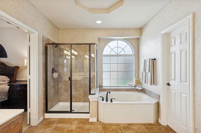 2228 Bald Eagle Way, Grand Prairie, TX 75052