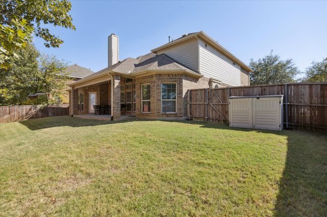 2228 Bald Eagle Way, Grand Prairie, TX 75052