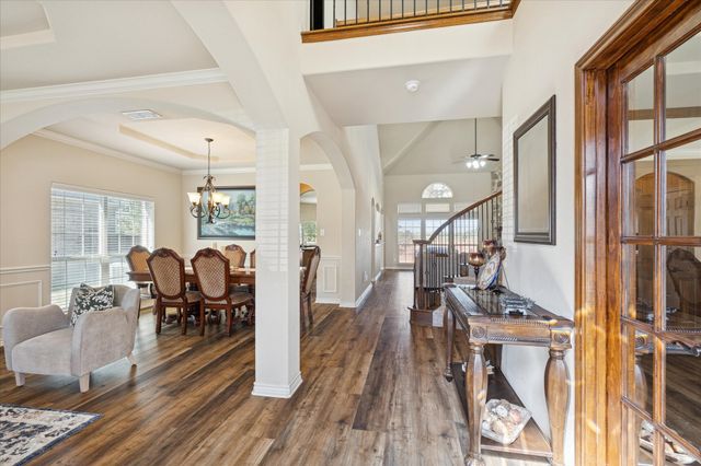 2228 Bald Eagle Way, Grand Prairie, TX 75052