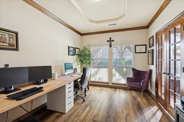 2228 Bald Eagle Way, Grand Prairie, TX 75052