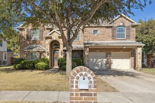 2228 Bald Eagle Way, Grand Prairie, TX 75052