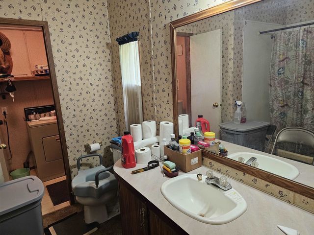 145 NORMENT LN, Whiteville, TN 38075